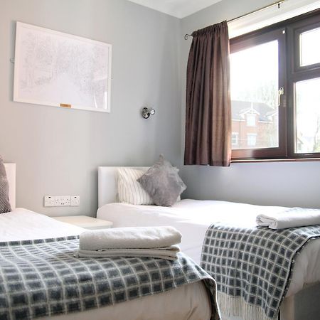 벨파스트 그린마운트 비앤비 B&B 외부 사진