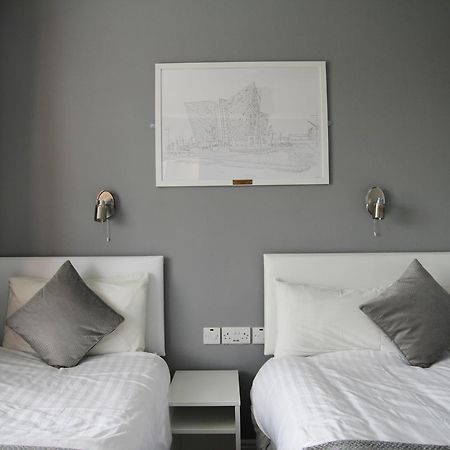 벨파스트 그린마운트 비앤비 B&B 외부 사진