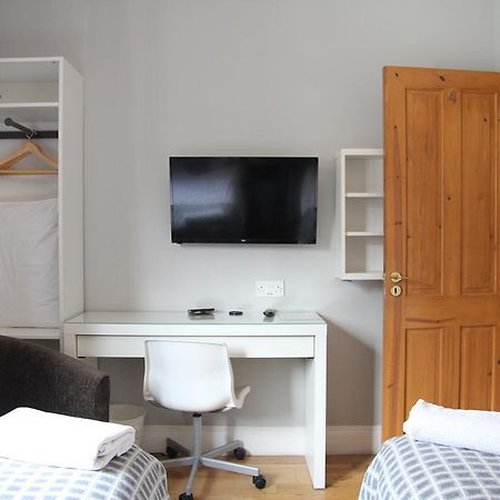 벨파스트 그린마운트 비앤비 B&B 외부 사진