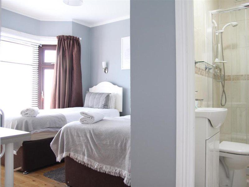 벨파스트 그린마운트 비앤비 B&B 외부 사진