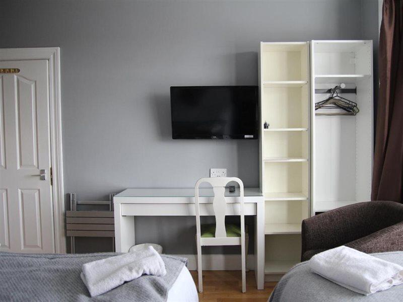 벨파스트 그린마운트 비앤비 B&B 외부 사진