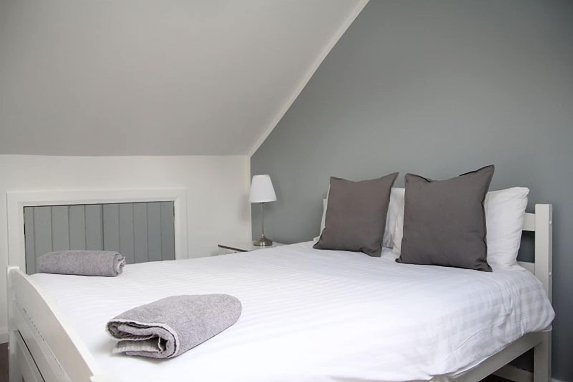 벨파스트 그린마운트 비앤비 B&B 외부 사진