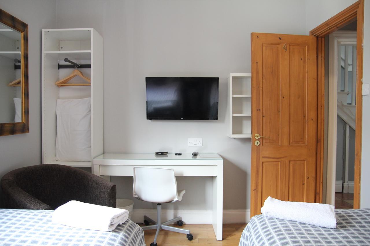 벨파스트 그린마운트 비앤비 B&B 외부 사진