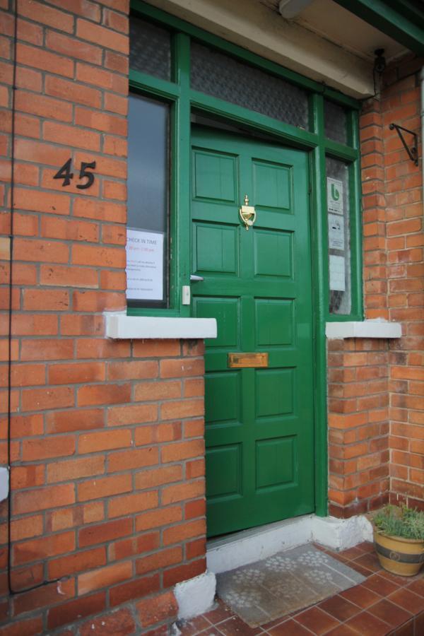벨파스트 그린마운트 비앤비 B&B 외부 사진