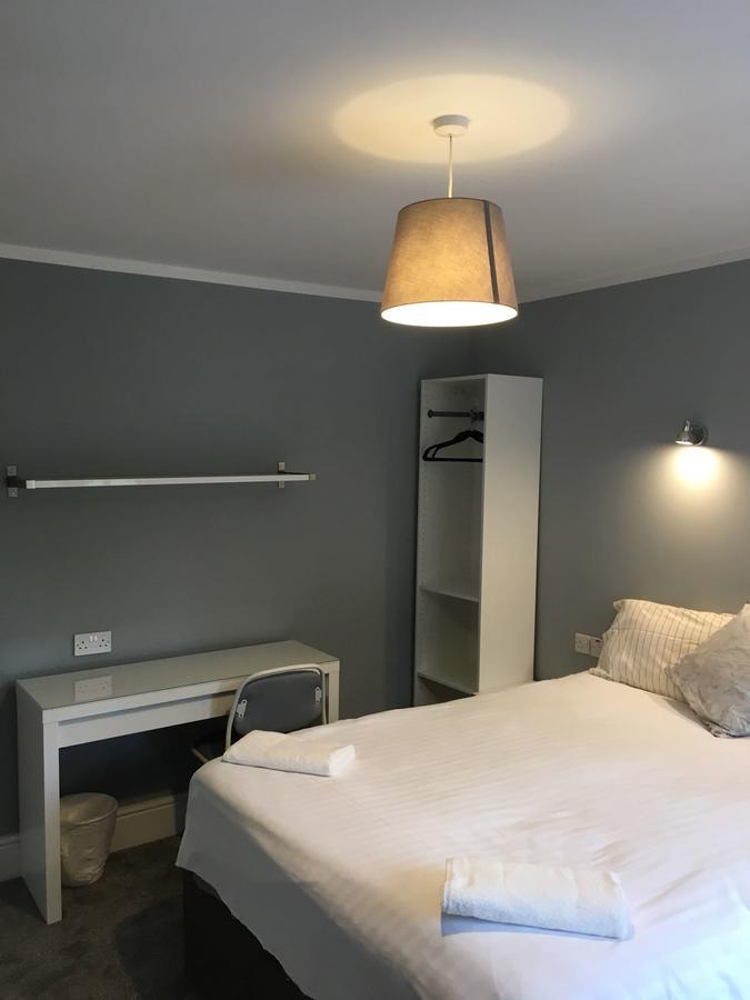 벨파스트 그린마운트 비앤비 B&B 외부 사진