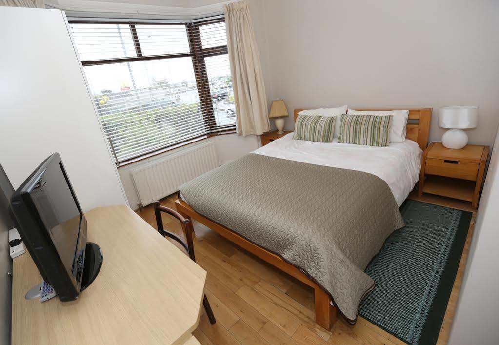 벨파스트 그린마운트 비앤비 B&B 외부 사진